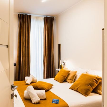Gegix'S Rooms Milano Milão Exterior foto