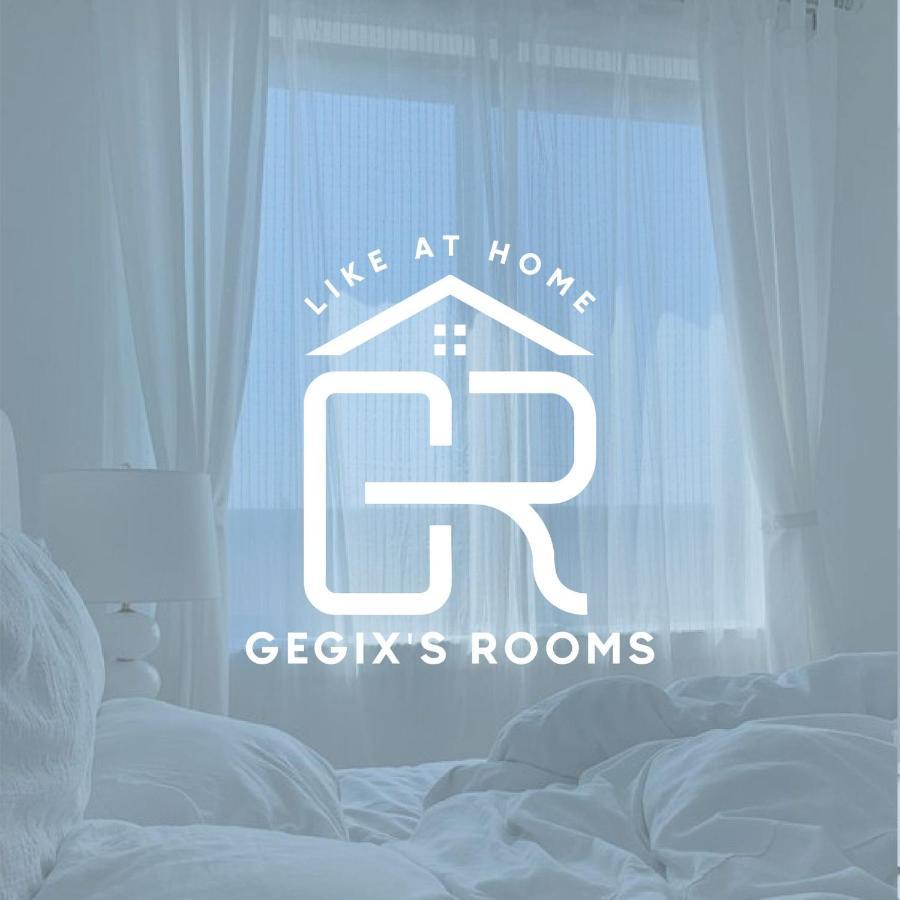 Gegix'S Rooms Milano Milão Exterior foto
