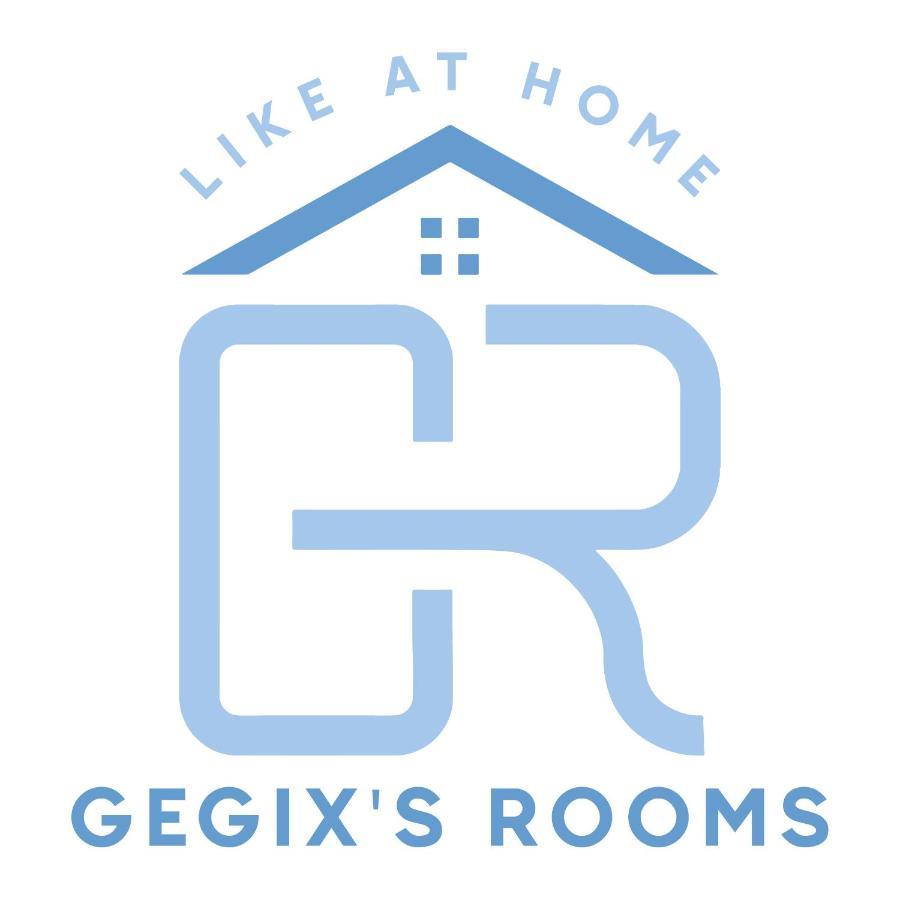 Gegix'S Rooms Milano Milão Exterior foto