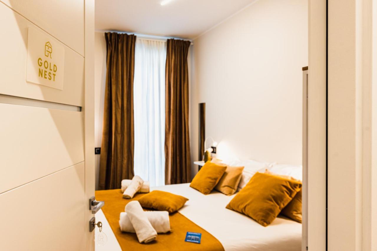 Gegix'S Rooms Milano Milão Exterior foto